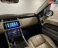 Ленд Ровер Range Rover Sport, об'ємом двигуна 2 л та пробігом 180 тис. км за 34900 $, фото 31 на Automoto.ua