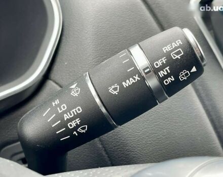 Ленд Ровер Рендж Ровер Спорт, объемом двигателя 2 л и пробегом 91 тыс. км за 44500 $, фото 25 на Automoto.ua