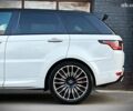 Ленд Ровер Range Rover Sport, об'ємом двигуна 3 л та пробігом 88 тис. км за 46500 $, фото 13 на Automoto.ua