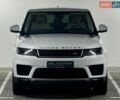 Ленд Ровер Range Rover Sport, об'ємом двигуна 2 л та пробігом 180 тис. км за 34900 $, фото 4 на Automoto.ua
