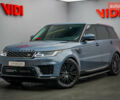 Ленд Ровер Range Rover Sport, об'ємом двигуна 3 л та пробігом 89 тис. км за 46927 $, фото 1 на Automoto.ua