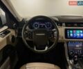Ленд Ровер Range Rover Sport, об'ємом двигуна 2 л та пробігом 180 тис. км за 34900 $, фото 28 на Automoto.ua