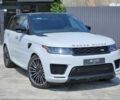 Ленд Ровер Range Rover Sport, об'ємом двигуна 3 л та пробігом 90 тис. км за 41999 $, фото 3 на Automoto.ua