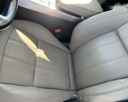 Ленд Ровер Range Rover Sport, об'ємом двигуна 3 л та пробігом 165 тис. км за 41990 $, фото 19 на Automoto.ua