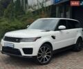 Ленд Ровер Range Rover Sport, об'ємом двигуна 2.99 л та пробігом 140 тис. км за 34999 $, фото 2 на Automoto.ua