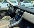 Ленд Ровер Range Rover Sport, об'ємом двигуна 3 л та пробігом 85 тис. км за 28400 $, фото 5 на Automoto.ua
