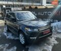Ленд Ровер Рендж Ровер Спорт, объемом двигателя 2.99 л и пробегом 170 тыс. км за 24900 $, фото 5 на Automoto.ua