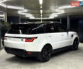 Ленд Ровер Range Rover Sport, об'ємом двигуна 2 л та пробігом 51 тис. км за 34500 $, фото 2 на Automoto.ua