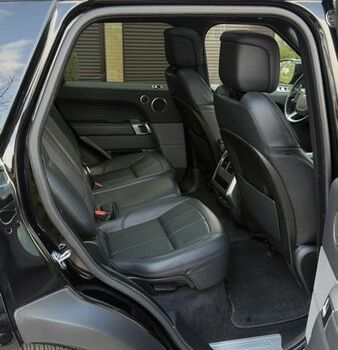 Ленд Ровер Range Rover Sport, об'ємом двигуна 3 л та пробігом 139 тис. км за 39990 $, фото 36 на Automoto.ua