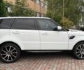 Ленд Ровер Range Rover Sport, об'ємом двигуна 2.99 л та пробігом 140 тис. км за 34999 $, фото 13 на Automoto.ua