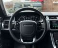 Ленд Ровер Range Rover Sport, об'ємом двигуна 2 л та пробігом 91 тис. км за 39500 $, фото 25 на Automoto.ua