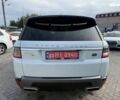 Ленд Ровер Range Rover Sport, об'ємом двигуна 3 л та пробігом 85 тис. км за 28400 $, фото 15 на Automoto.ua