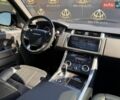 Ленд Ровер Range Rover Sport, об'ємом двигуна 3 л та пробігом 80 тис. км за 47500 $, фото 13 на Automoto.ua