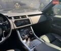 Ленд Ровер Range Rover Sport, об'ємом двигуна 3 л та пробігом 80 тис. км за 47500 $, фото 15 на Automoto.ua