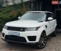 Ленд Ровер Range Rover Sport, об'ємом двигуна 2.99 л та пробігом 140 тис. км за 34999 $, фото 1 на Automoto.ua