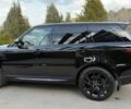 Ленд Ровер Range Rover Sport, об'ємом двигуна 3 л та пробігом 139 тис. км за 39990 $, фото 8 на Automoto.ua