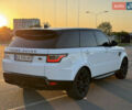 Ленд Ровер Range Rover Sport, об'ємом двигуна 3 л та пробігом 90 тис. км за 64400 $, фото 7 на Automoto.ua