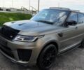 Ленд Ровер Range Rover Sport, об'ємом двигуна 5 л та пробігом 87 тис. км за 69333 $, фото 23 на Automoto.ua