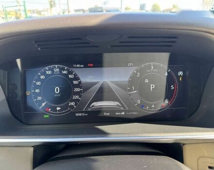 Ленд Ровер Range Rover Sport, об'ємом двигуна 3 л та пробігом 165 тис. км за 41990 $, фото 24 на Automoto.ua