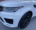 Ленд Ровер Range Rover Sport, об'ємом двигуна 3 л та пробігом 103 тис. км за 40900 $, фото 28 на Automoto.ua