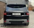 Ленд Ровер Range Rover Sport, об'ємом двигуна 2 л та пробігом 91 тис. км за 39500 $, фото 8 на Automoto.ua
