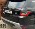 Ленд Ровер Range Rover Sport, об'ємом двигуна 2 л та пробігом 91 тис. км за 39500 $, фото 11 на Automoto.ua