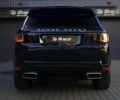 Ленд Ровер Рендж Ровер Спорт, объемом двигателя 3 л и пробегом 163 тыс. км за 43999 $, фото 15 на Automoto.ua