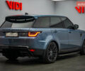 Ленд Ровер Range Rover Sport, об'ємом двигуна 3 л та пробігом 89 тис. км за 46927 $, фото 2 на Automoto.ua