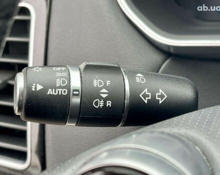 Ленд Ровер Рендж Ровер Спорт, объемом двигателя 2 л и пробегом 91 тыс. км за 44500 $, фото 26 на Automoto.ua