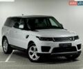 Ленд Ровер Range Rover Sport, об'ємом двигуна 2 л та пробігом 180 тис. км за 34900 $, фото 1 на Automoto.ua