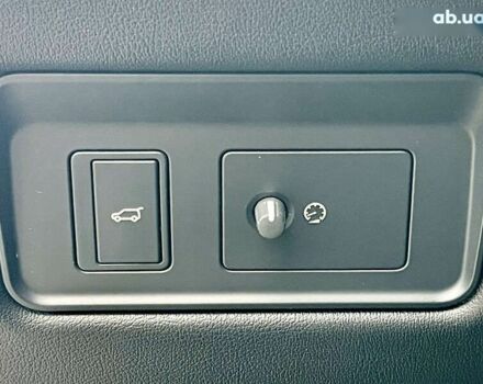 Ленд Ровер Рендж Ровер Спорт, объемом двигателя 2 л и пробегом 91 тыс. км за 44500 $, фото 22 на Automoto.ua