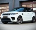 Ленд Ровер Range Rover Sport, об'ємом двигуна 3 л та пробігом 88 тис. км за 46500 $, фото 9 на Automoto.ua