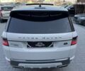 Ленд Ровер Range Rover Sport, об'ємом двигуна 3 л та пробігом 103 тис. км за 40900 $, фото 18 на Automoto.ua