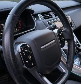 Ленд Ровер Range Rover Sport, об'ємом двигуна 3 л та пробігом 139 тис. км за 39990 $, фото 20 на Automoto.ua