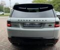 Ленд Ровер Range Rover Sport, об'ємом двигуна 2.99 л та пробігом 140 тис. км за 34999 $, фото 10 на Automoto.ua