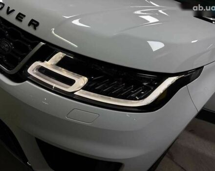Ленд Ровер Рендж Ровер Спорт, объемом двигателя 0 л и пробегом 76 тыс. км за 45500 $, фото 26 на Automoto.ua
