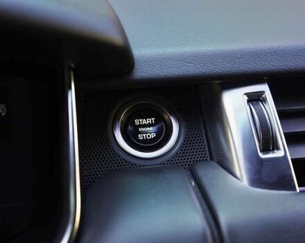 Ленд Ровер Рендж Ровер Спорт, объемом двигателя 3 л и пробегом 163 тыс. км за 43999 $, фото 29 на Automoto.ua