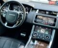 Ленд Ровер Range Rover Sport, об'ємом двигуна 3 л та пробігом 87 тис. км за 41000 $, фото 24 на Automoto.ua