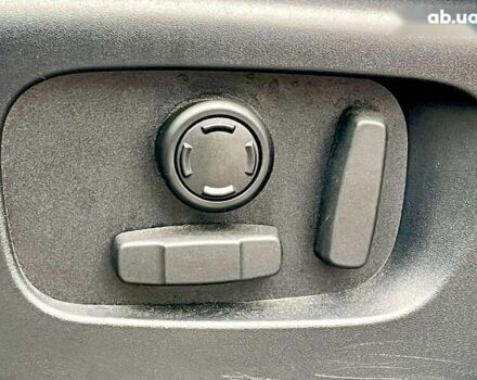 Ленд Ровер Рендж Ровер Спорт, объемом двигателя 2 л и пробегом 91 тыс. км за 44500 $, фото 23 на Automoto.ua