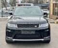Ленд Ровер Рендж Ровер Спорт, объемом двигателя 3 л и пробегом 158 тыс. км за 44200 $, фото 1 на Automoto.ua