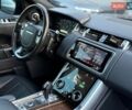 Ленд Ровер Range Rover Sport, об'ємом двигуна 3 л та пробігом 87 тис. км за 41000 $, фото 19 на Automoto.ua