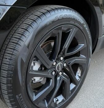 Ленд Ровер Range Rover Sport, об'ємом двигуна 3 л та пробігом 139 тис. км за 39990 $, фото 14 на Automoto.ua