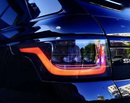 Ленд Ровер Рендж Ровер Спорт, объемом двигателя 3 л и пробегом 163 тыс. км за 43999 $, фото 14 на Automoto.ua