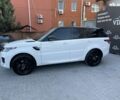 Ленд Ровер Range Rover Sport, об'ємом двигуна 3 л та пробігом 103 тис. км за 40900 $, фото 22 на Automoto.ua