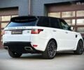 Ленд Ровер Range Rover Sport, об'ємом двигуна 3 л та пробігом 88 тис. км за 46500 $, фото 21 на Automoto.ua