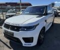 Ленд Ровер Range Rover Sport, об'ємом двигуна 3 л та пробігом 165 тис. км за 41990 $, фото 1 на Automoto.ua