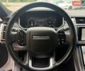 Ленд Ровер Range Rover Sport, об'ємом двигуна 2.99 л та пробігом 140 тис. км за 34999 $, фото 23 на Automoto.ua