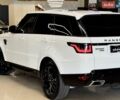 Ленд Ровер Range Rover Sport, об'ємом двигуна 3 л та пробігом 90 тис. км за 36999 $, фото 15 на Automoto.ua