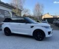 Ленд Ровер Range Rover Sport, об'ємом двигуна 3 л та пробігом 103 тис. км за 40900 $, фото 12 на Automoto.ua