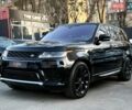 Ленд Ровер Range Rover Sport, об'ємом двигуна 3 л та пробігом 87 тис. км за 41000 $, фото 7 на Automoto.ua